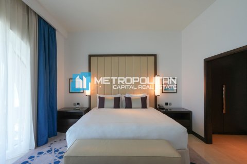 Квартира с 2 спальнями №120307 16