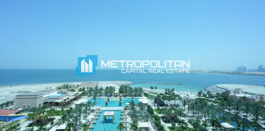 Квартира с 2 спальнями №120307