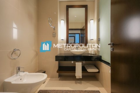 Квартира с 2 спальнями №120307 23