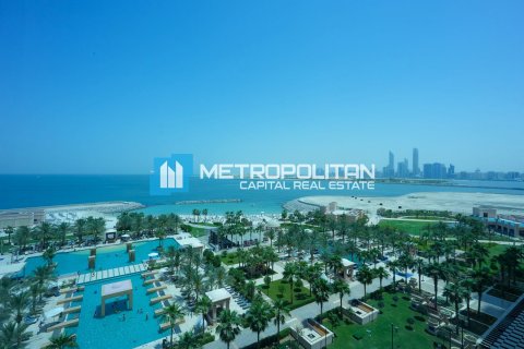 Квартира с 2 спальнями №120307 15