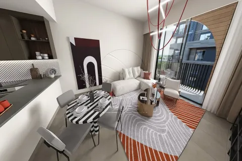 1 bedroom Apartment No. 127889 5