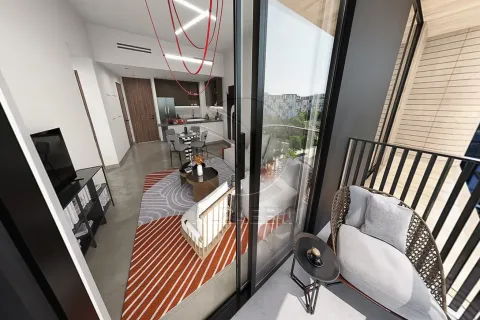 1 bedroom Apartment No. 127889 2