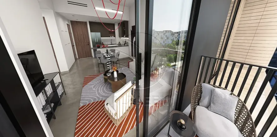 1 bedroom Apartment No. 127889