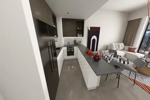 1 bedroom Apartment No. 127889 6