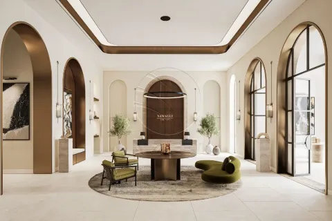 1 bedroom Apartment No. 127890 10