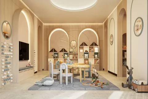 1 bedroom Apartment No. 127890 9