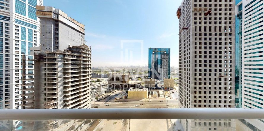 1 bedroom Apartment in Sulafa Tower, UAE No. 202077