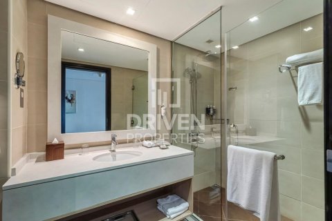 Studio Apartment in The Crescent, UAE No. 202074 5
