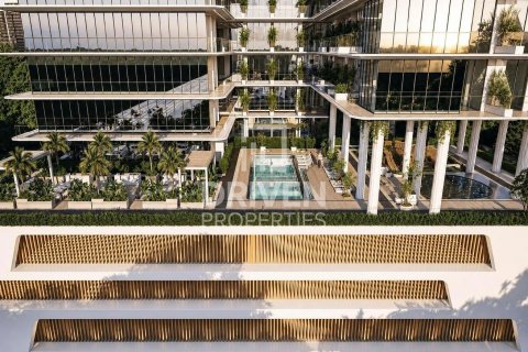 Appartement de 2 chambres à Majan, UAE No. 202073 7