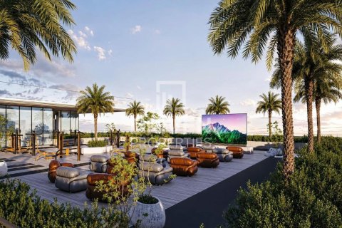 Appartement de 2 chambres à Majan, UAE No. 202073 13