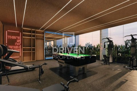 Appartement de 2 chambres à Majan, UAE No. 202073 11