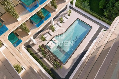 Appartement de 2 chambres à Majan, UAE No. 202073 10
