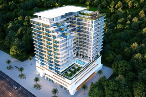 Appartement de 2 chambres à Majan, UAE No. 202073 4