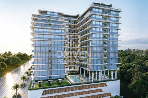 Appartement de 2 chambres à Majan, UAE No. 202073 5