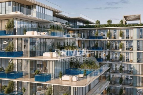 Appartement de 2 chambres à Majan, UAE No. 202073 3