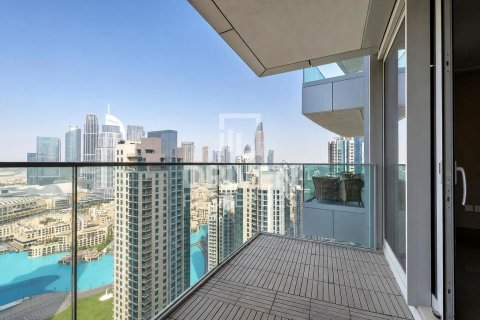 2 bedrooms Apartment in Downtown Dubai (Downtown Burj Dubai), UAE No. 202079 17