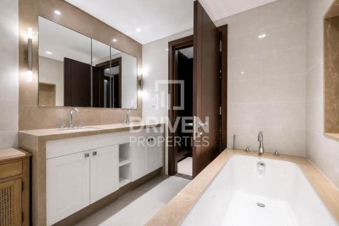 2 bedrooms Apartment in Downtown Dubai (Downtown Burj Dubai), UAE No. 202079 23