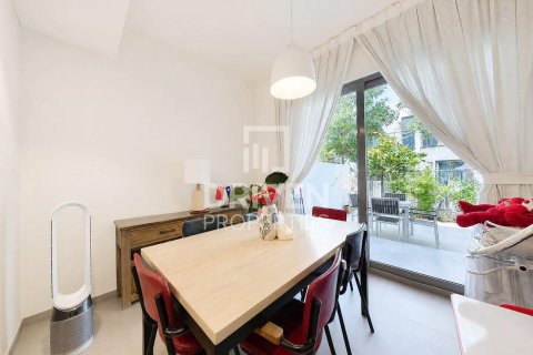 3 bedrooms Townhouse in Elan, UAE No. 202075 22