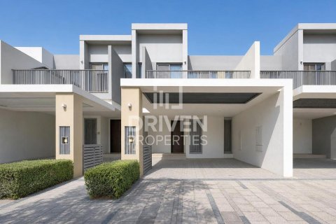 3 bedrooms Townhouse in Elan, UAE No. 202075