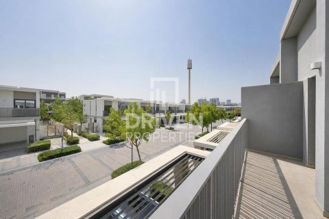 3 bedrooms Townhouse in Elan, UAE No. 202075 8