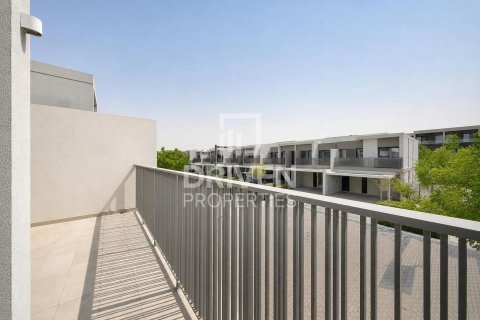 3 bedrooms Townhouse in Elan, UAE No. 202075 9