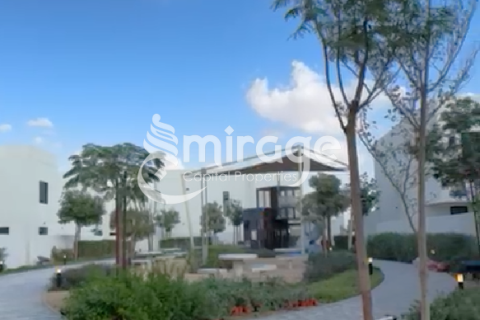 Townhouse de 3 dormitorios en  Yas Island, UAE No. 81363 2