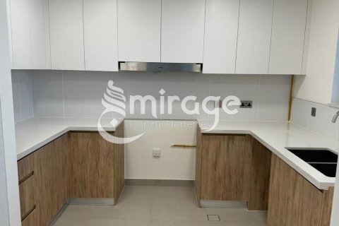 Townhouse de 3 dormitorios en  Yas Island, UAE No. 81363 7