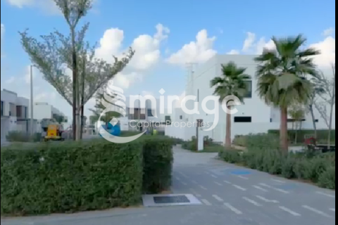 Townhouse de 3 dormitorios en  Yas Island, UAE No. 81363 9
