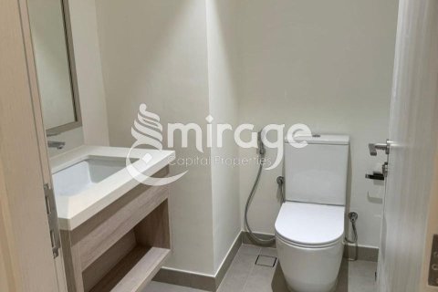 Townhouse de 3 dormitorios en  Yas Island, UAE No. 81363 8