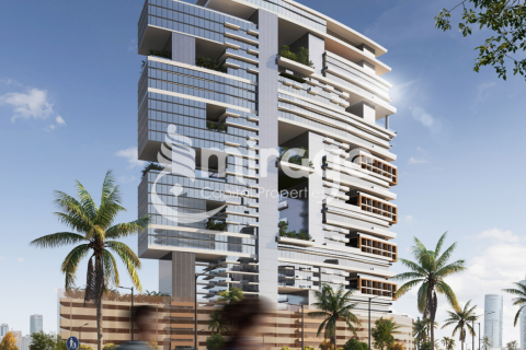 3 bedrooms Apartment in Shams Abu Dhabi, UAE No. 81365 2