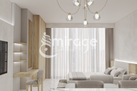 3 bedrooms Apartment in Shams Abu Dhabi, UAE No. 81365 6