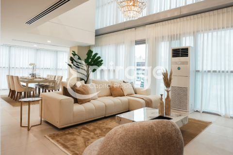 3 bedrooms Apartment in Shams Abu Dhabi, UAE No. 81365 3