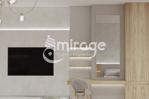 3 bedrooms Apartment in Shams Abu Dhabi, UAE No. 81365 9