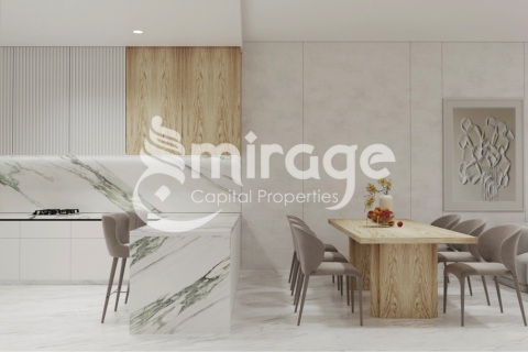 3 bedrooms Apartment in Shams Abu Dhabi, UAE No. 81365 5