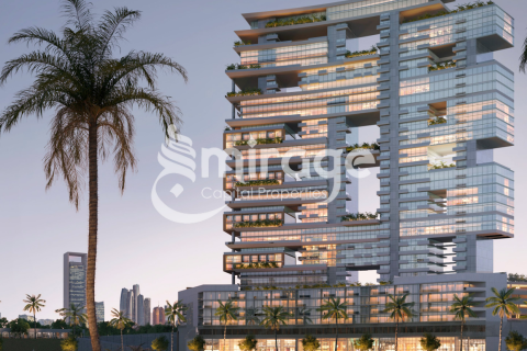 3 bedrooms Apartment in Shams Abu Dhabi, UAE No. 81365 10