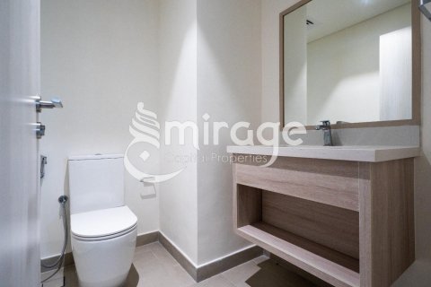 Townhouse de 3 dormitorios en  Yas Island, UAE No. 81364 11