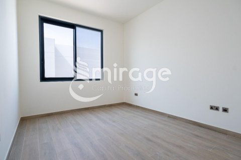 Townhouse de 3 dormitorios en  Yas Island, UAE No. 81364 6