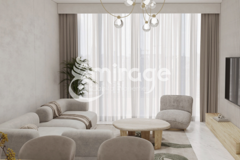 Apartment de 1 dormitorio en Shams Abu Dhabi, UAE No. 81366 3