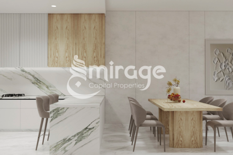 Apartment de 1 dormitorio en Shams Abu Dhabi, UAE No. 81366 8