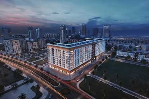 Квартира с 1 спальней  №115495 3