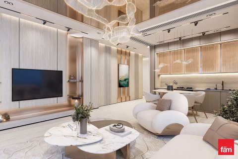 Appartement de 2 chambres  No. 115498 12