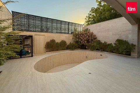 Вилла с 4 спальнями №115497 16