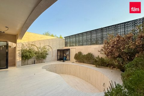 Вилла с 4 спальнями №115497 17