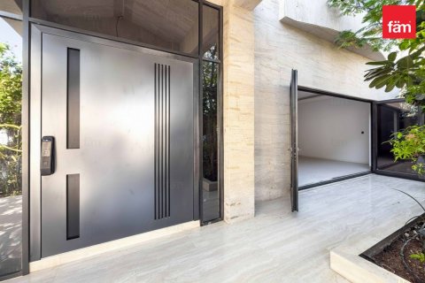 Villa de 4 dormitorios en Umm Suqeim, UAE No. 115497 28