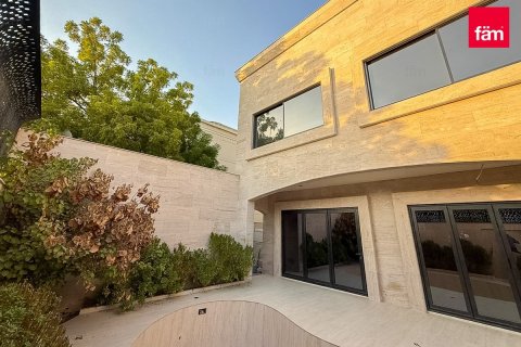 Вилла с 4 спальнями №115497 31