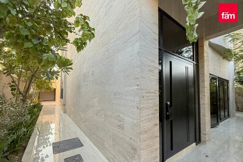 Вилла с 4 спальнями №115497 27