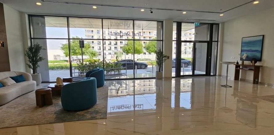 2 غرف نوم شقة رقم 115494