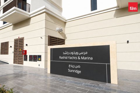 2 bedrooms Apartment in Mina Rashid, UAE No. 198307 4