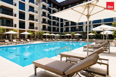 2 bedrooms Apartment in Mina Rashid, UAE No. 198307