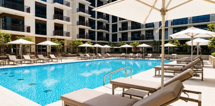 2 bedrooms Apartment in Mina Rashid, UAE No. 198307